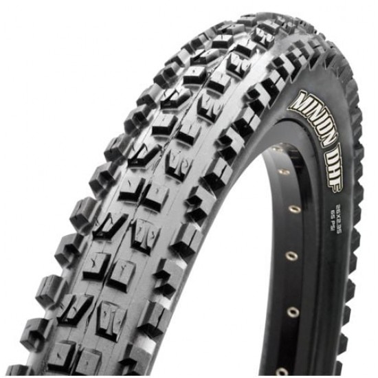 Anvelopa 29X2.50WT Maxxis Minion DHF EXO/TR 60TPI foldabil Mountain