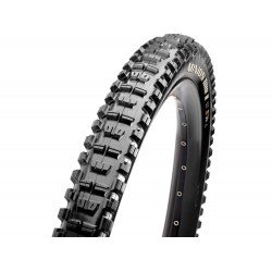 Anvelopa 27.5X2.40WT Maxxis Minion DHR II 60TPI EXO TR foldabil Mountain Anvelopa 27.5X2.40WT Maxxis Minion DHR II 60TPI EXO TR foldabil Mountain