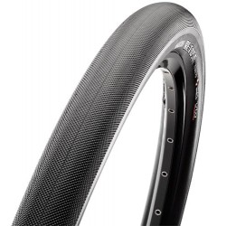Anvelopa 700X25C Maxxis Re-Fuse black 60TPI foldabil Road Anvelopa 700X25C Maxxis Re-Fuse black 60TPI foldabil Road