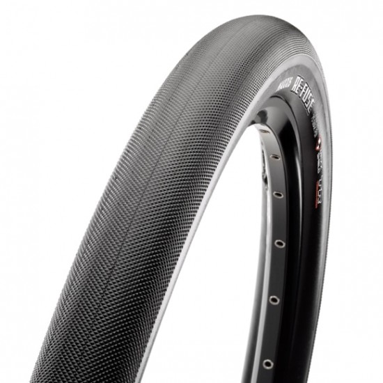 Anvelopa 700X28C Maxxis Re-Fuse 60TPI MaXXShield foldabil Road