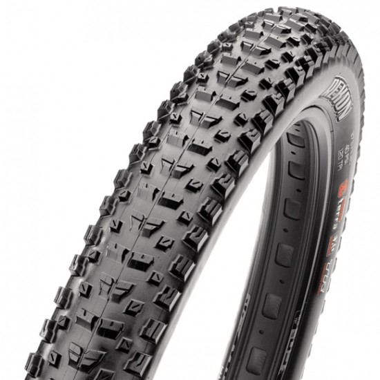 Anv.27.5X2.60 Maxxis Rekon EXO TR 60TPI foldabil Mountain Anvelopa 27.5X2.60 Maxxis Rekon EXO TR 60TPI foldabil Mountain