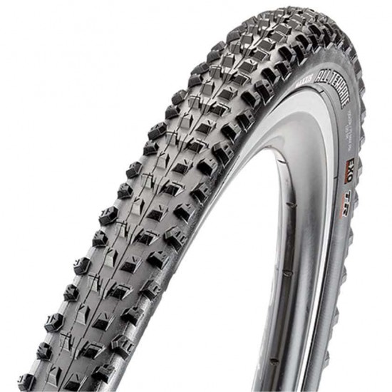 Anv.700X33C Maxxis All Terrane EXO/TR Carbon Fiber foldabil Cyclocross Anvelopa 700X33C Maxxis All Terrane EXO/TR Carbon Fiber foldabil Cyclocross