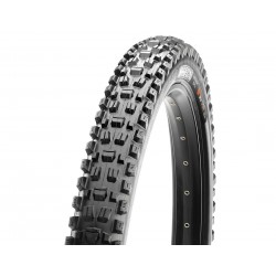 Anvelopa 29X2.50WT Maxxis Assegai 60X2TPI foldabil 3CG/TR/DH Downhill