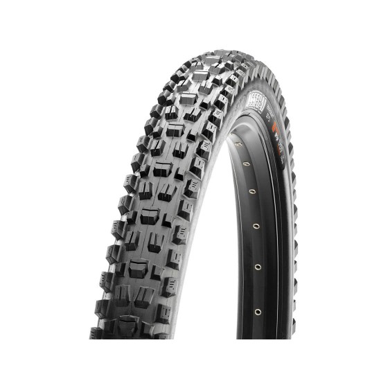 Anvelopa 29X2.50WT Maxxis Assegai 60X2TPI foldabil 3CG/TR/DH Downhill
