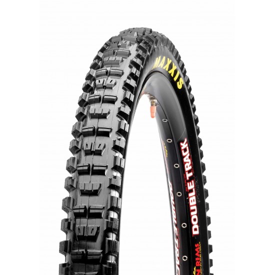 Anvelopa 27.5X2.40 Maxxis Minion DHR II WT120X2TPI foldabil 3CT/TR/DD Mountain