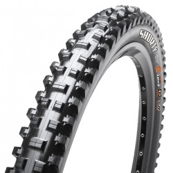 Anvelopa 27.5X2.40 Maxxis Shorty 60TPI wire 3CG Downhill Anvelopa 27.5X2.40 Maxxis Shorty 60TPI wire 3CG Downhill