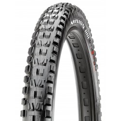 Anvelopa 27.5X2.60 Maxxis Minion DHF WT 60TPI foldabil EXO/TR Mountain Anvelopa 27.5X2.60 Maxxis Minion DHF WT 60TPI foldabil EXO/TR Mountain