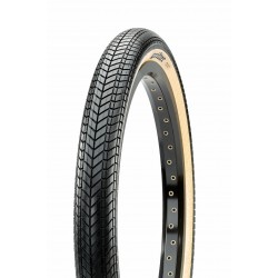 Anvelopa 20X1.85 Maxxis Grifter 60TPI foldabil Skinwall BMX Anvelopa 20X1.85 Maxxis Grifter 60TPI foldabil Skinwall BMX