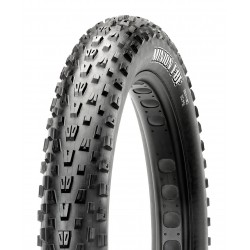 Anvelopa 26X4.00 Maxxis Minion FBF 60TPI foldabil Fat Bike Anvelopa 26X4.00 Maxxis Minion FBF 60TPI foldabil Fat Bike