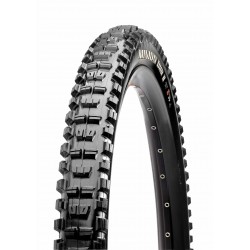 Anvelopa 26X2.30 Maxxis Minion DHR II 60TPI foldabil EXO/TR Mountain Anvelopa 26X2.30 Maxxis Minion DHR II 60TPI foldabil EXO/TR Mountain