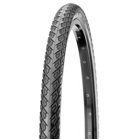 Anvelopa 700X47C Maxxis RE-VOLT 60TPI Wire EBIKE/SilkShield Hybrid