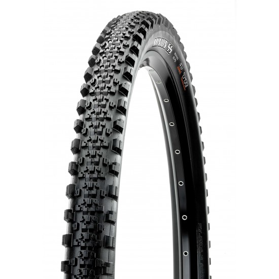 Anvelopa 29X2.30 Maxxis Minion SS 60TPI foldabil TR/EXO Mountain