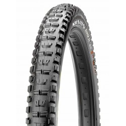 Anvelopa 29X3.00 Maxxis Minion DHR II 120TPI foldabil 3CT/EXO/TR Plus Tire