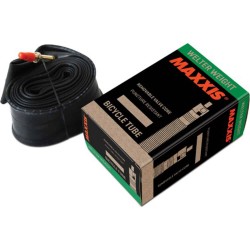 Camera 700X18/25 27X7/8-1 FVSEP Maxxis Welterweight 0.9mm Presta Camera 700X18/25 27X7/8-1 FVSEP Maxxis Welterweight 0.9mm Presta
