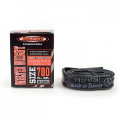 Camera 700X18/25C FVSEP Maxxis Flyweight Rim Strip Presta Camera 700X18/25C FVSEP Maxxis Flyweight Rim Strip Presta