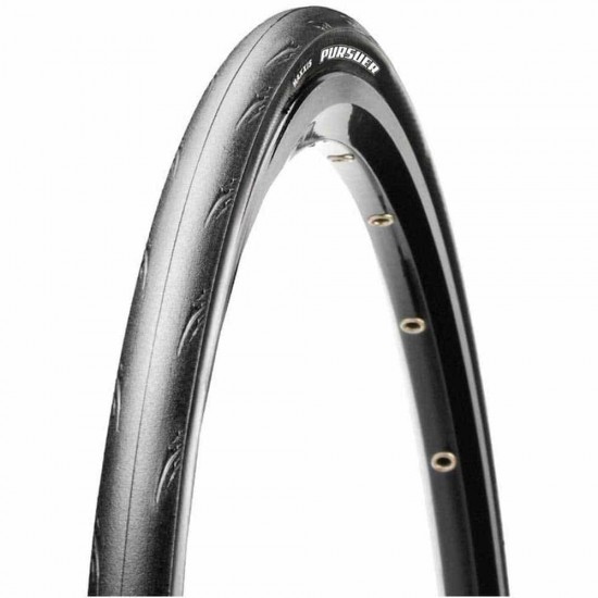 Anv.700X23C Maxxis Pursuer 60TPI foldabil Road Anvelopa 700X23C Maxxis Pursuer 60TPI foldabil Road
