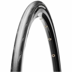 Anvelopa 700X28C Maxxis Pursuer 60TPI foldabil Anvelopa 700X28C Maxxis Pursuer 60TPI foldabil