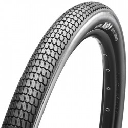 Anvelopa 650X47B Maxxis DTR-1 60TPI foldabil Gravel