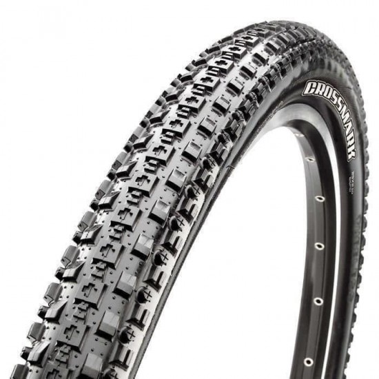 Anv.27.5x2.10 Maxxis Crossmark II 60TPI foldabil Mountain Anvelopa 27.5x2.10 Maxxis Crossmark II 60TPI foldabil Mountain