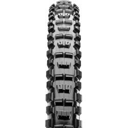 Anvelopa 29X2.40WT Maxxis Minion DHR II 60TPI foldabil EXO/TR/TANWALL Mountain