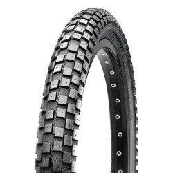 Anvelopa 20x1.75 Maxxis Holly Roller 60TPI Wire BMX Anvelopa 20x1.75 Maxxis Holly Roller 60TPI Wire BMX
