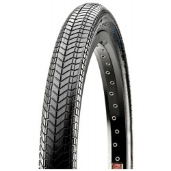 Anvelopa 20X2.30 Maxxis Grifter EXO 120TPI foldabil BMX Anvelopa 20X2.30 Maxxis Grifter EXO 120TPI foldabil BMX