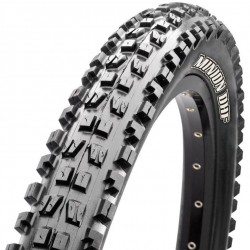 Anvelopa 24X2.40 Maxxis Minion Dhf 3CG 60X2TPI Wire DOWNHILL Anvelopa 24X2.40 Maxxis Minion Dhf 3CG 60X2TPI Wire DOWNHILL