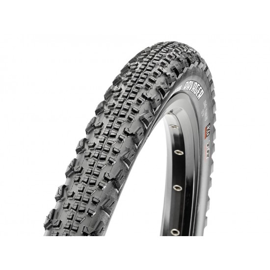 Anvelopa 700X40C Maxxis Ravager EXO/TR 120TPI foldabil Gravel