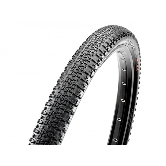 Anvelopa 700X50C Maxxis Rambler SILKSHIELD/TR 60TPI foldabil Gravel