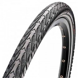 Anvelopa 27.5X1.65 Maxxis Overdrive SILKWORM/REF 60TPI Wire HYBRID Anvelopa 27.5X1.65 Maxxis Overdrive SILKWORM/REF 60TPI Wire HYBRID