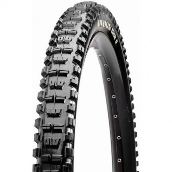Anvelopa 24X2.30 Maxxis Minion Dhr II 60TPI foldabil MOUNTAIN