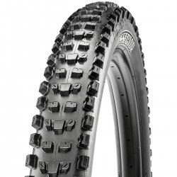 Anvelopa 27.5X2.40WT Maxxis Dissector EXO/TR 60TPI foldabil Mountain Anvelopa 27.5X2.40WT Maxxis Dissector EXO/TR 60TPI foldabil Mountain