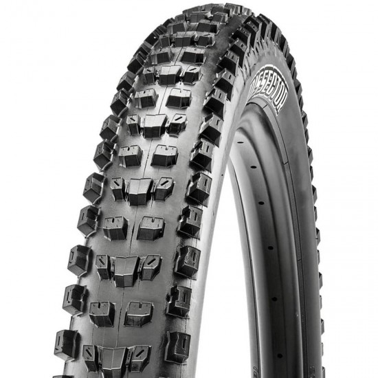 Anvelopa 27.5X2.40WT Maxxis Dissector 3CG/DD/TR 120X2TPI foldabil MOUNTAIN