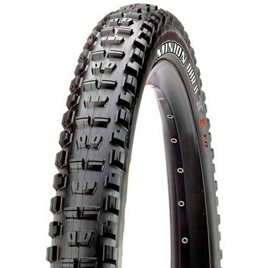 Anvelopa 27.5X2.40WT Maxxis Minion Dhr Ii 3CG/EXO/TR 60TPI foldabil MOUNTAIN