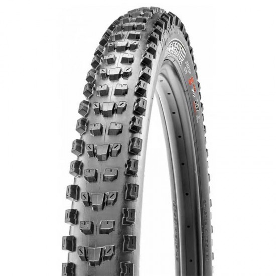 Anv. 27.5X2.60 Maxxis Dissector 3CT/EXO/TR 60TPI Foldable MOUNTAIN Anvelopa 27.5X2.60 Maxxis Dissector 3CT/EXO/TR 60TPI foldabil MOUNTAIN