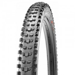Anvelopa 27.5X2.60 Maxxis Dissector EXO/TR 60TPI foldabil Mountain Anvelopa 27.5X2.60 Maxxis Dissector EXO/TR 60TPI foldabil Mountain