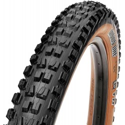 Anvelopa 29X2.50 WT Maxxis Minion DHF EXO/TR/TANWALL 60TPI foldabil Mountain