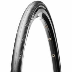 Anvelopa 700X28C Maxxis Pursuer 60TPI Wire ROAD Anvelopa 700X28C Maxxis Pursuer 60TPI Wire ROAD