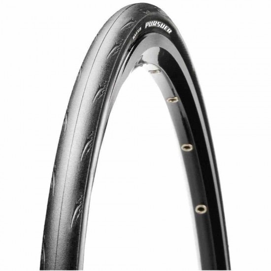 Anv. 700X28C Maxxis Pursuer 60TPI Wire ROAD Anvelopa 700X28C Maxxis Pursuer 60TPI Wire ROAD