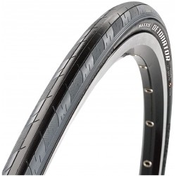 Anvelopa 700x25C Maxxis Detonator Wire 60 TPI