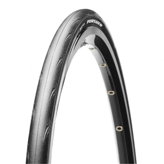 Anv.700x25C Maxxis Pursuer Wire 60 TPI Anvelopa 700x25C Maxxis Pursuer Wire 60 TPI