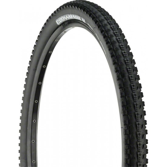 Anvelopa 27.5x2.25 Maxxis CROSSMARK II Wire 60 TPI