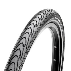 Anvelopa 700x47C Maxxis Overdrive Excel Wire 60 TPI Silkshield Anvelopa 700x47C Maxxis Overdrive Excel Wire 60 TPI Silkshield