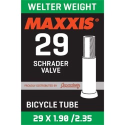 Camera 29X1.90/2.35 Maxxis WELTER WEIGHT SV Camera 29X1.90/2.35 Maxxis WELTER WEIGHT SV