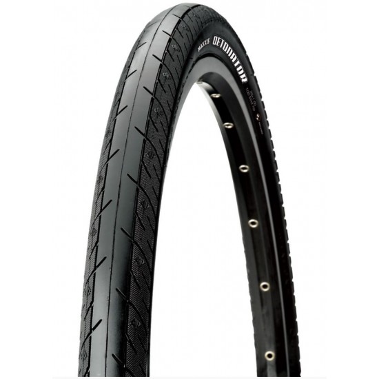 Anv.20x1*3/8 Maxxis Detonator Wire 60 SilkwormTPI Anvelopa 20x1*3/8 Maxxis Detonator Wire 60 SilkwormTPI