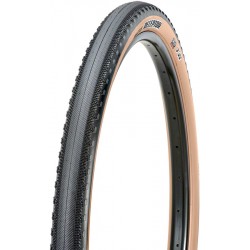 Anvelopa 650X47B Maxxis Recepentruor 120TPI foldabil EXO/TR/TANWALL Gravel
