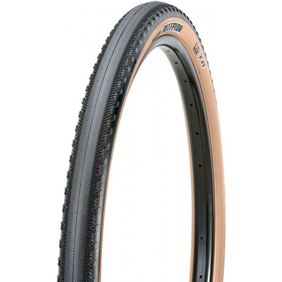 Anvelopa 700X40C Maxxis Recepentruor 120TPI foldabil EXO/TR/TANWALL