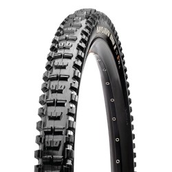 Anvelopa 29X2.40WT Maxxis Minion DHR II 60X2TPI Wire BikePark/DH/TR Anvelopa 29X2.40WT Maxxis Minion DHR II 60X2TPI Wire BikePark/DH/TR