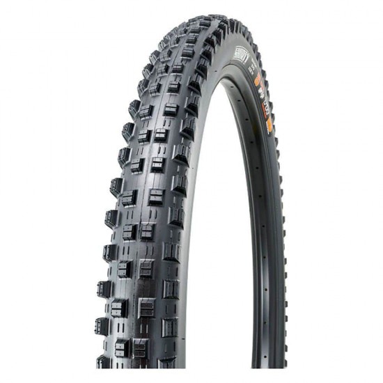 Anvelopa 29X2.40WT Maxxis Shorty 60X2TPI foldabil 3CG/DH/TR