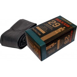 Camera 29X2.2/2.5 Maxxis FreeRide FVSEP48 grosime 1.2mm Presta Camera 29X2.2/2.5 Maxxis FreeRide FVSEP48 grosime 1.2mm Presta